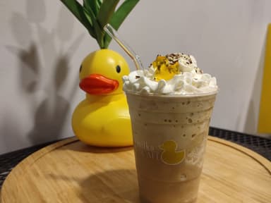 Frappuccino