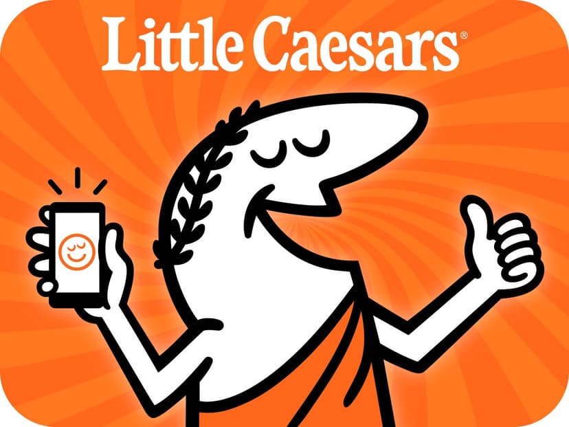 Little Caesars (Vista Hermosa)