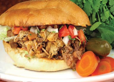 Torta Especial