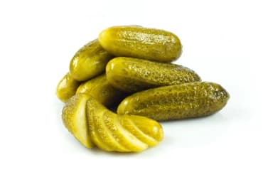 Pepinillos