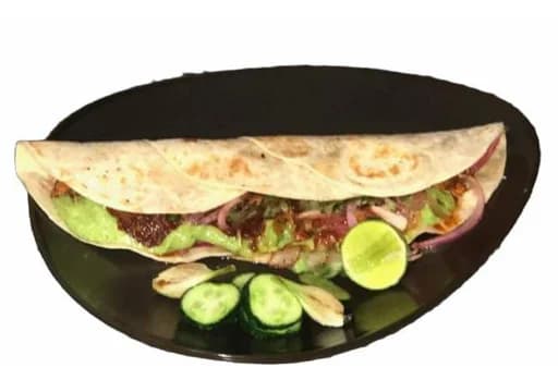 Queso Carne Campechano: Cerdo y Chorizo