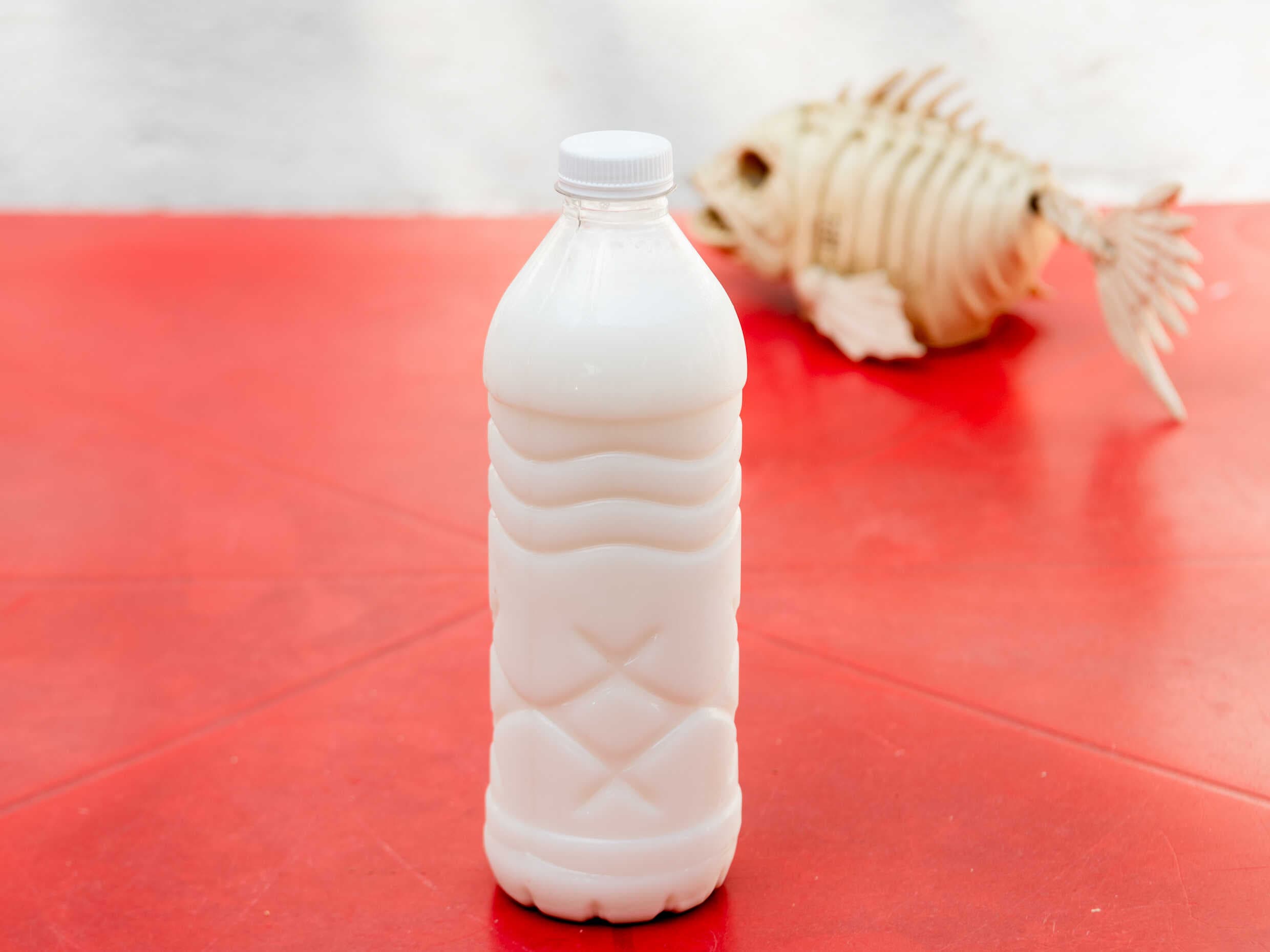 HORCHATA