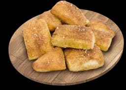 Pancitos (Ajo o Cinnamon)