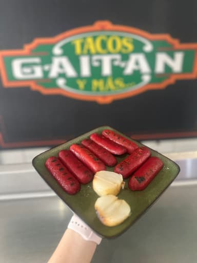 Salchicha