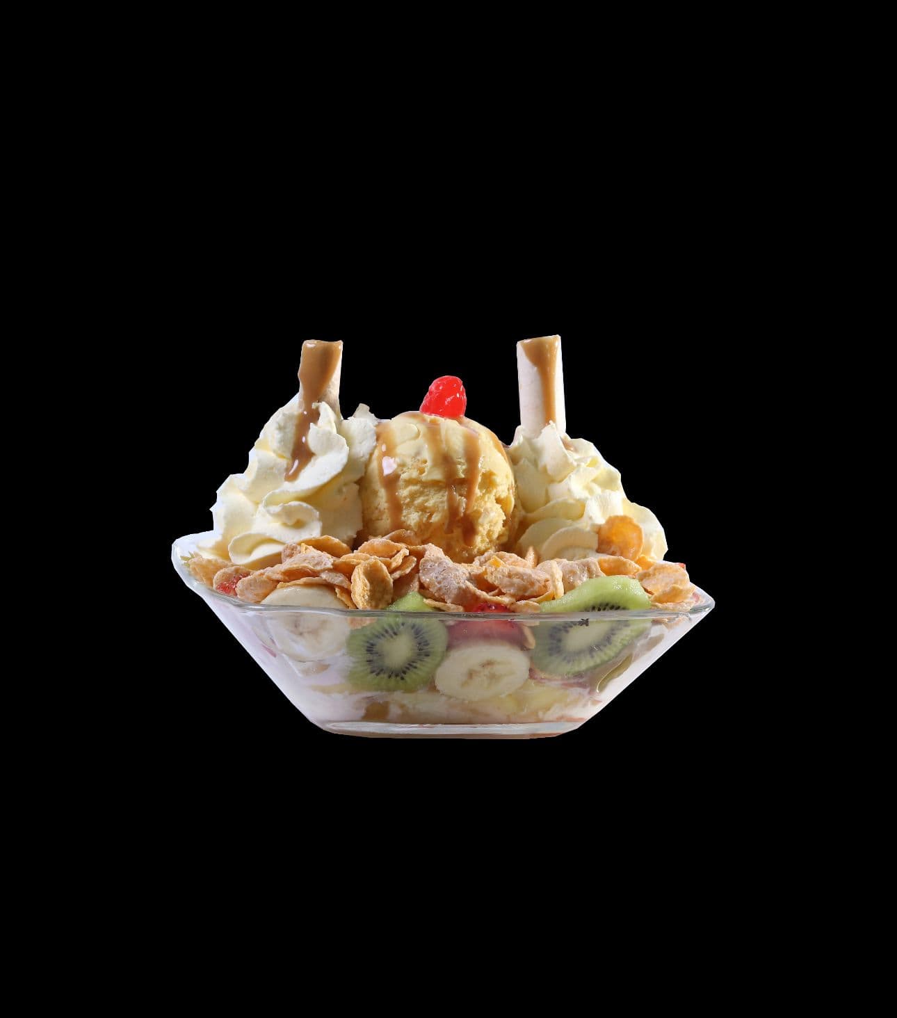 Ensalada Sencilla