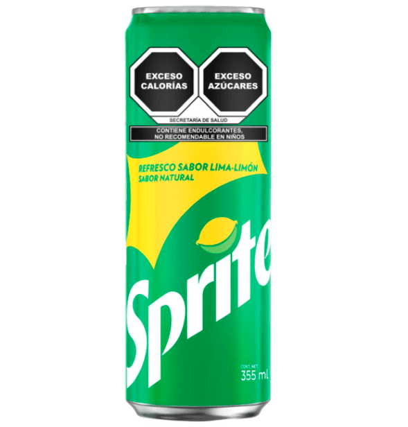 Sprite 355ml