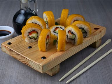 Banana Maki