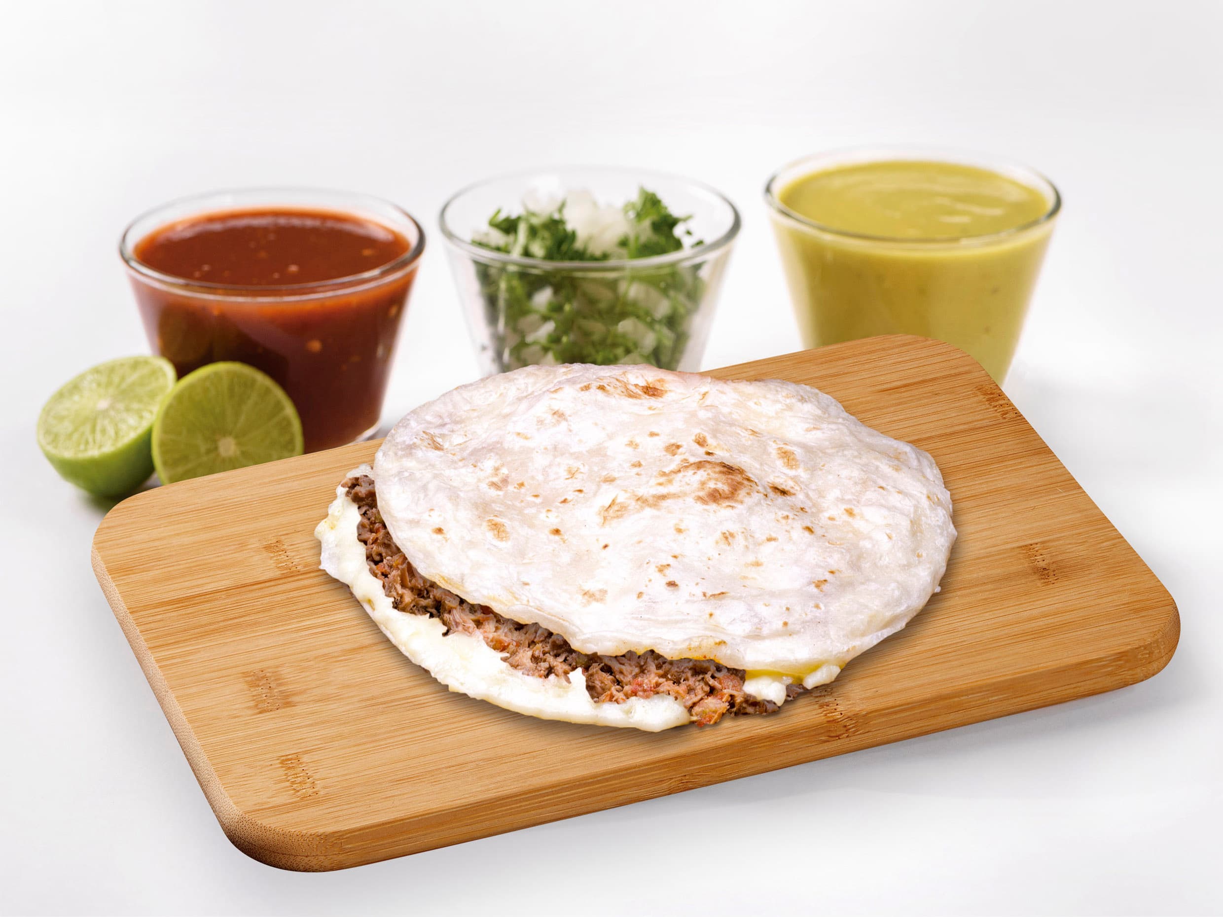 Sincronizada de Machaca