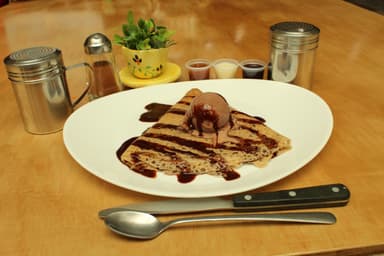 Hersheys más Helado