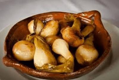 Orden de Cebollitas