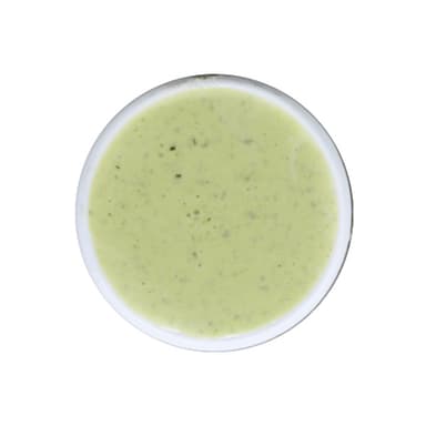 Salsa Ligera de Pesto 4 oz