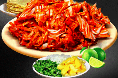 combo de 1/2 depastor con agua