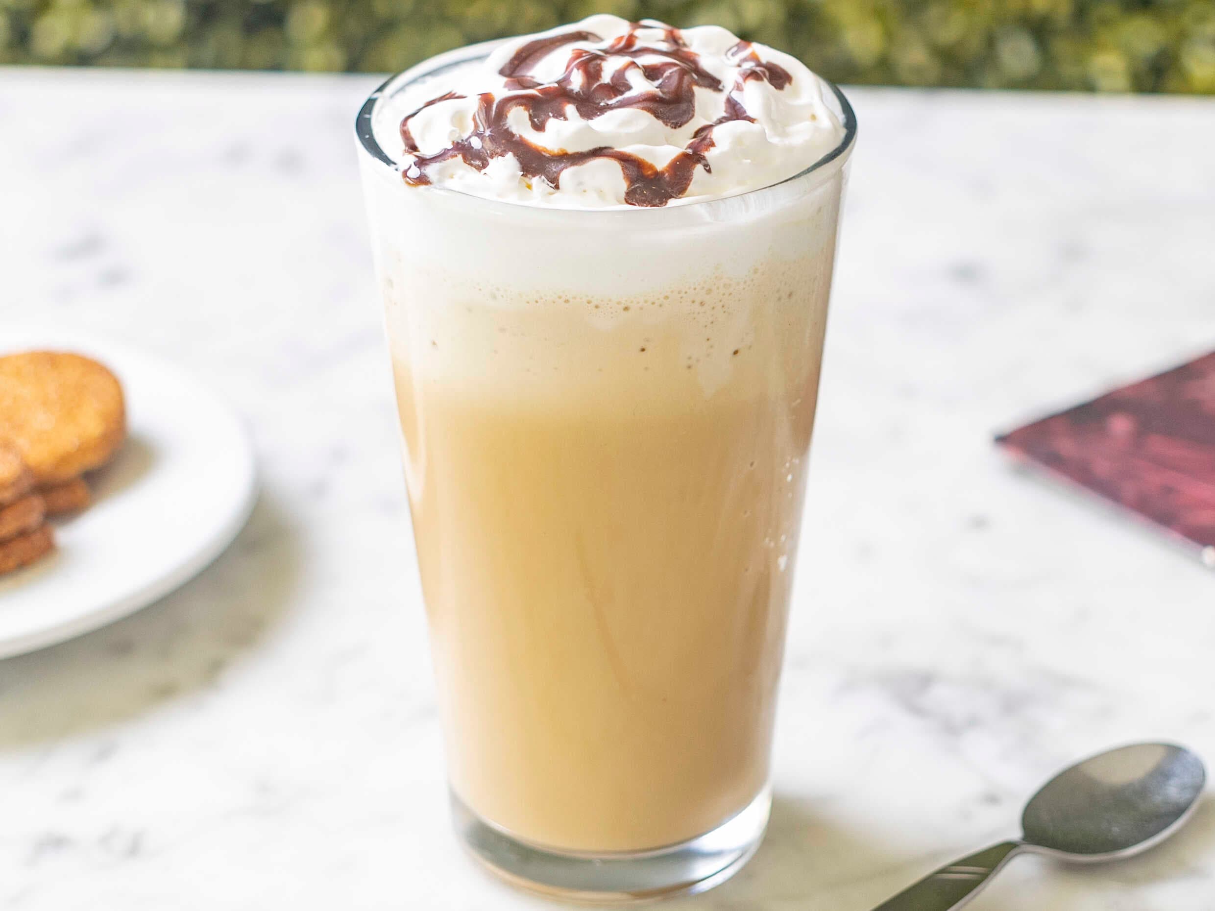 Frappeto Mokaccino Grande