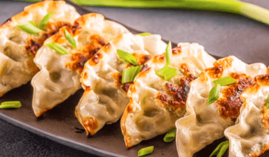 Gyoza