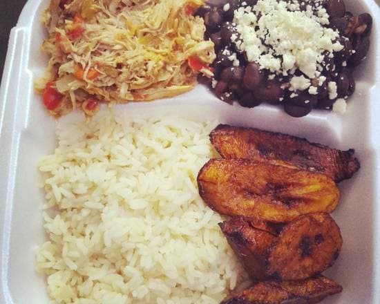 Pabellón de Pollo