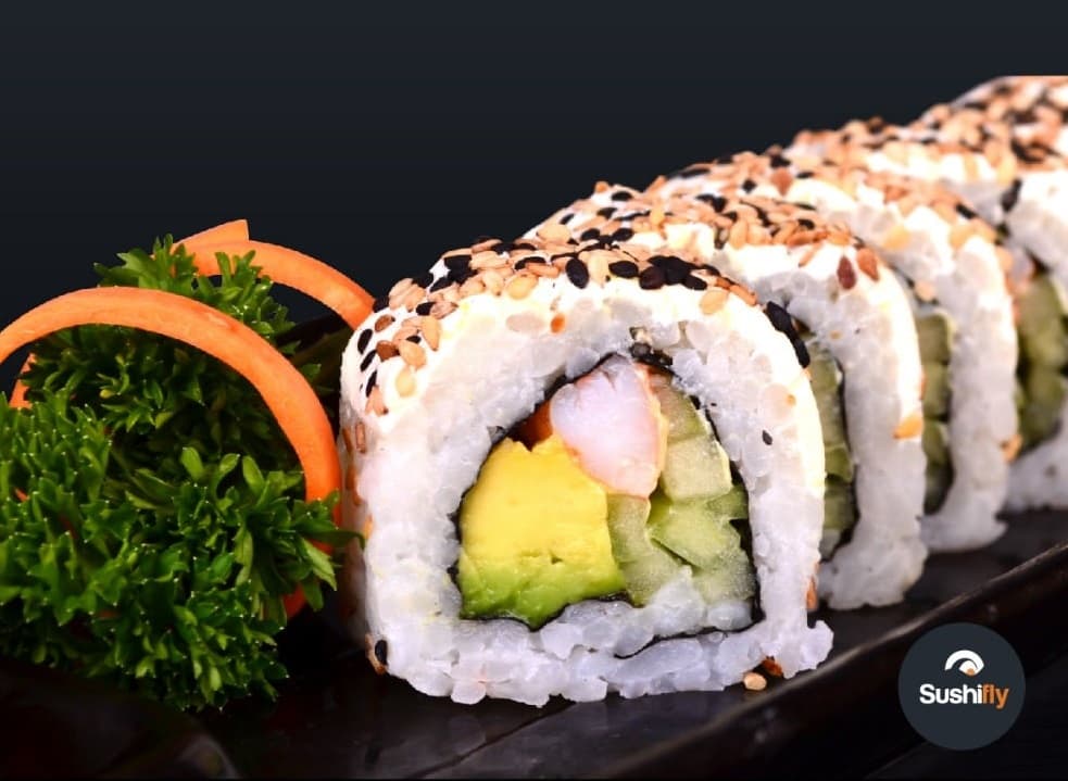 Sushi Pecoso