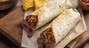 Burritos