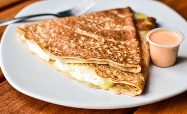 Queso Machego