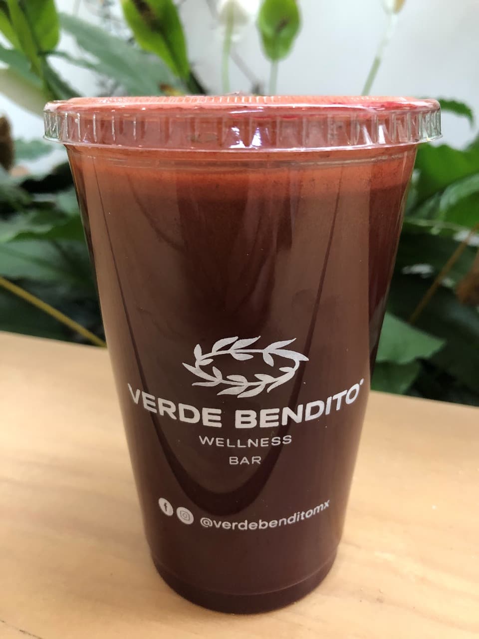 Jugo Full of Joy