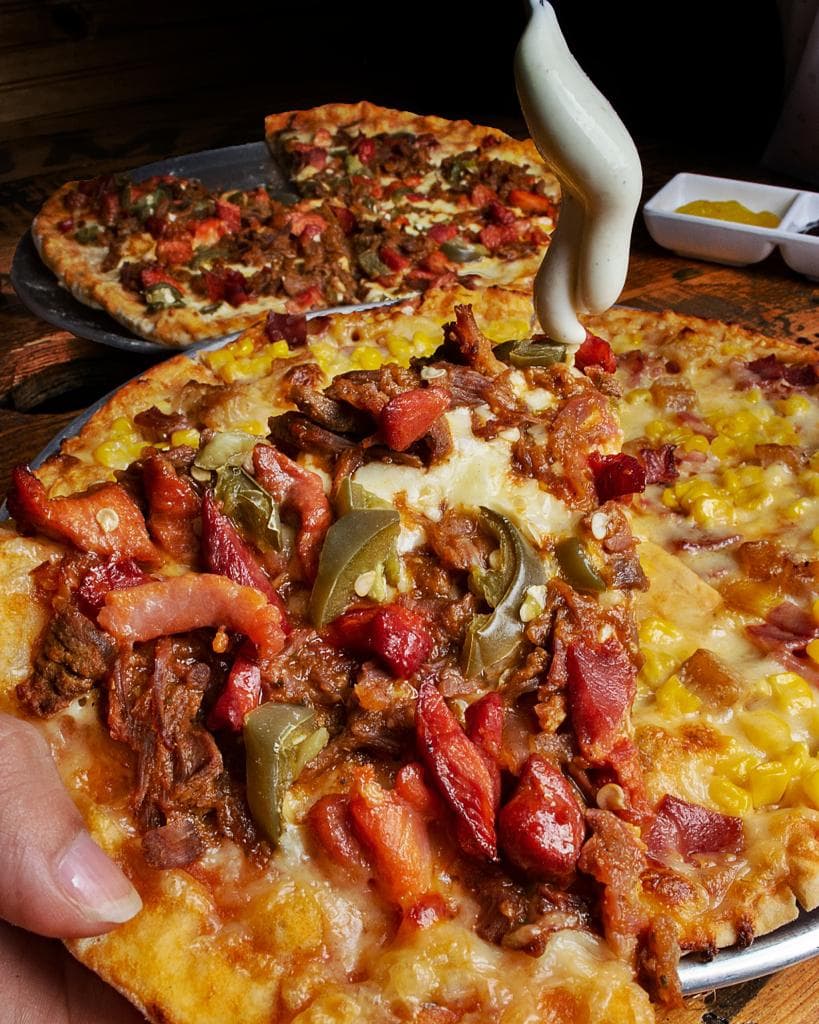 RANCHERA
