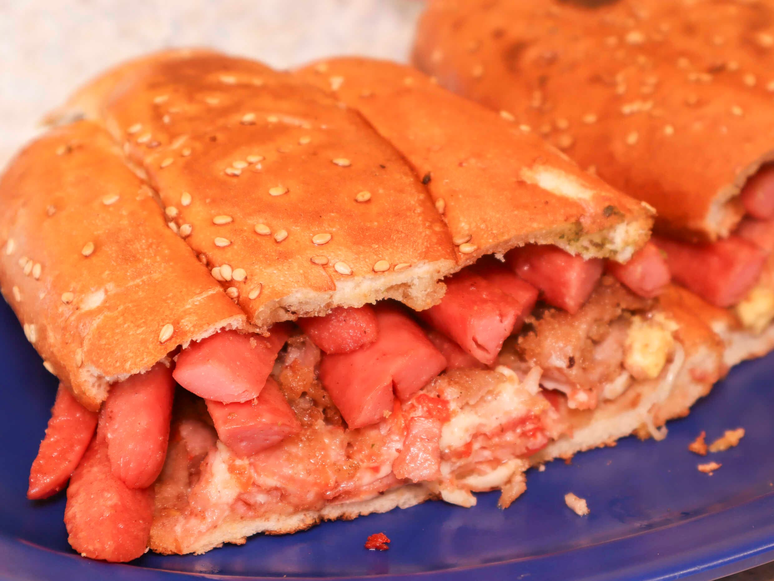 Torta Rusa