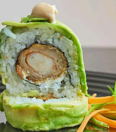 Taiger Roll