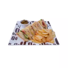 Club Sándwich