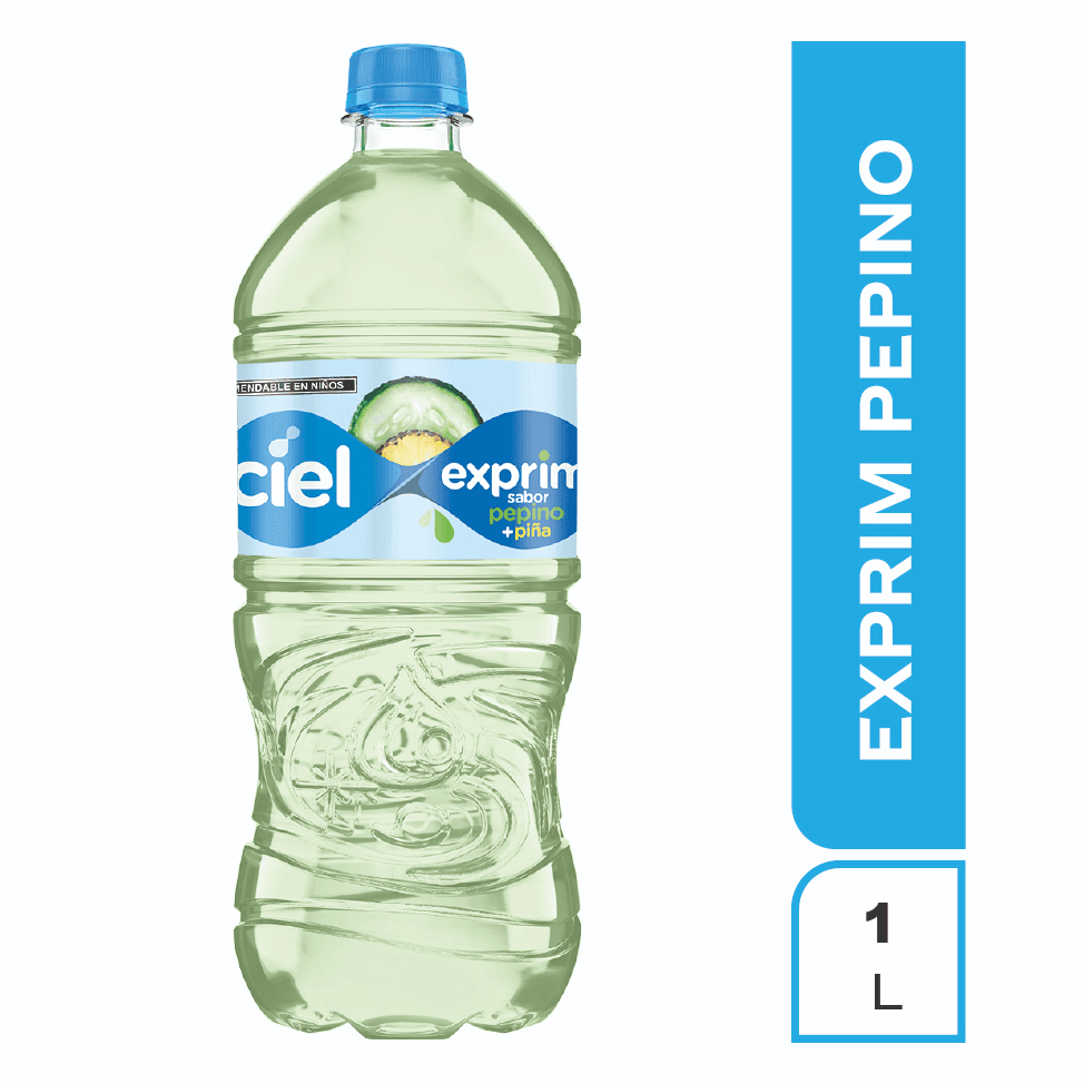 Ciel de Pepino 1 L