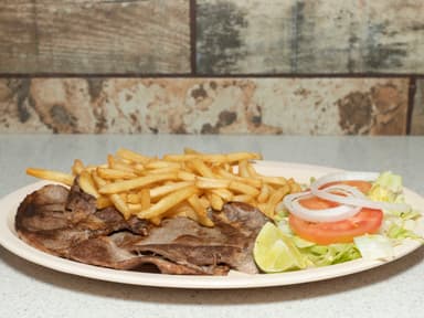 Carne Asada