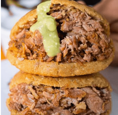 Gordita Rellena (Promo)