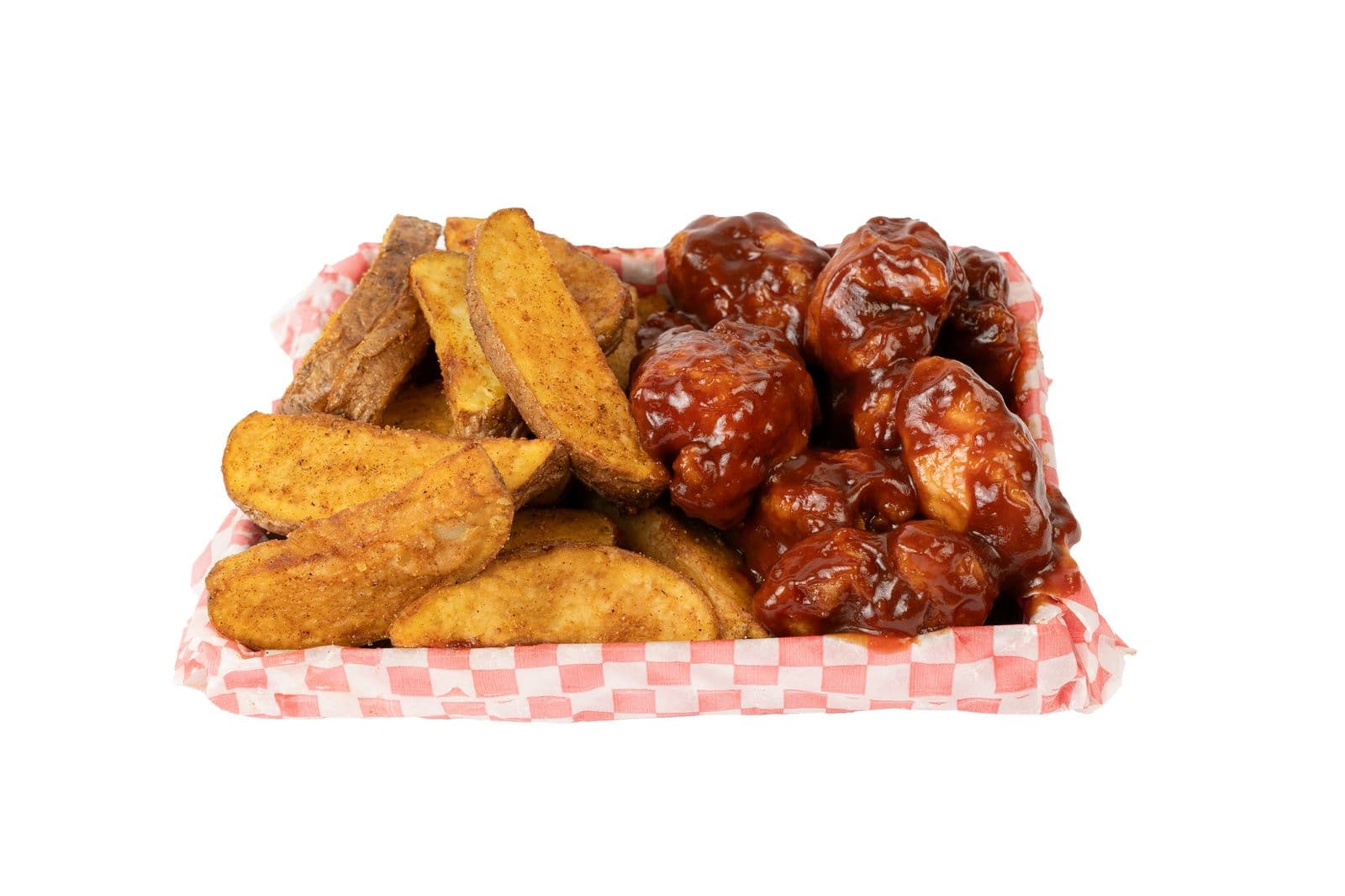 Boneless 14 pzas