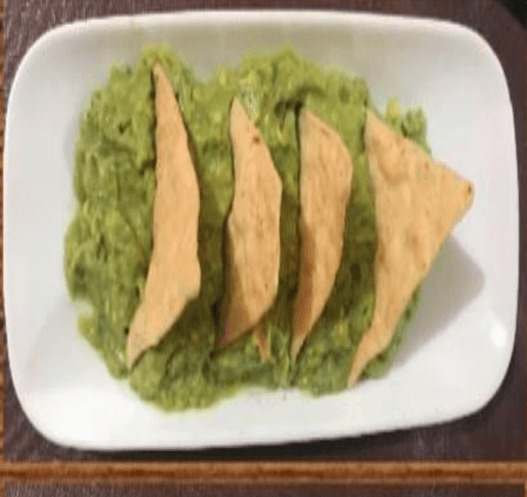 Guacamole