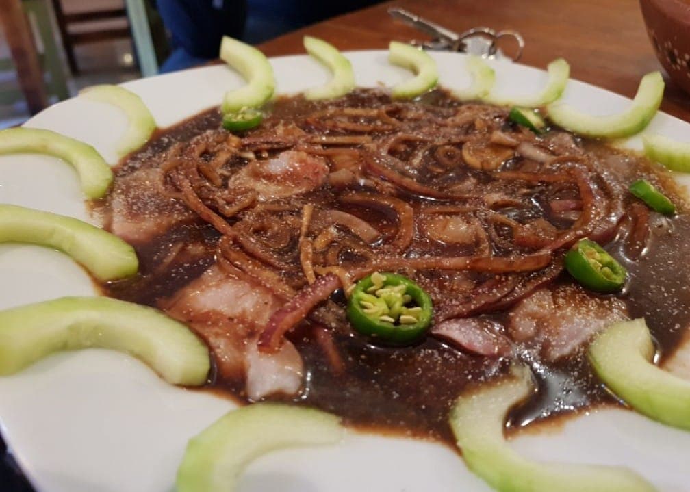 Tirado de Lobina
