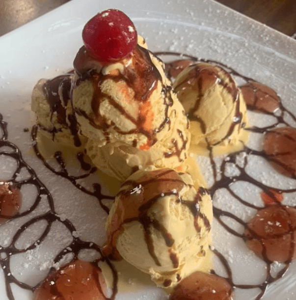 Helado