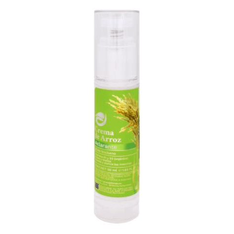 Crema Facial Arroz 50 ml