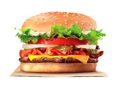 WHOPPER® Jr. Tejano