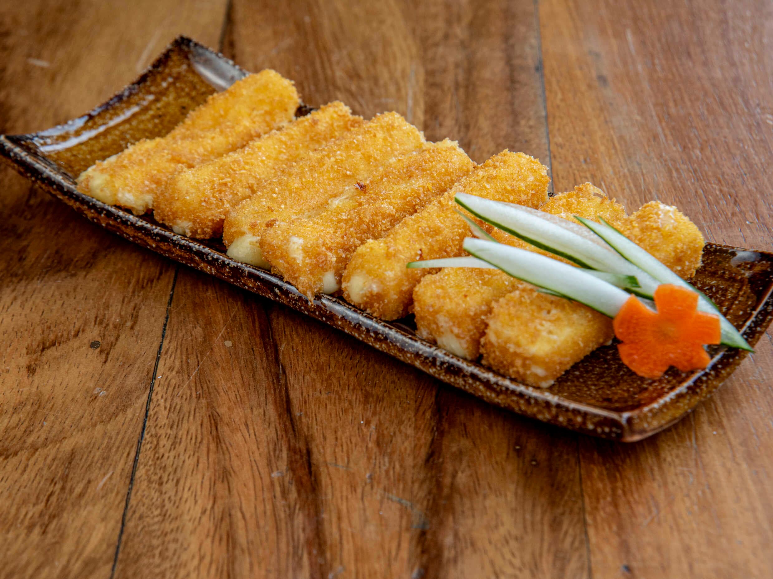Quesitos