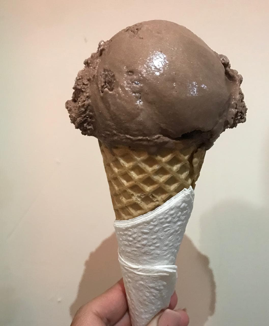 Nieve Sencilla