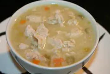 Sopa Wanton