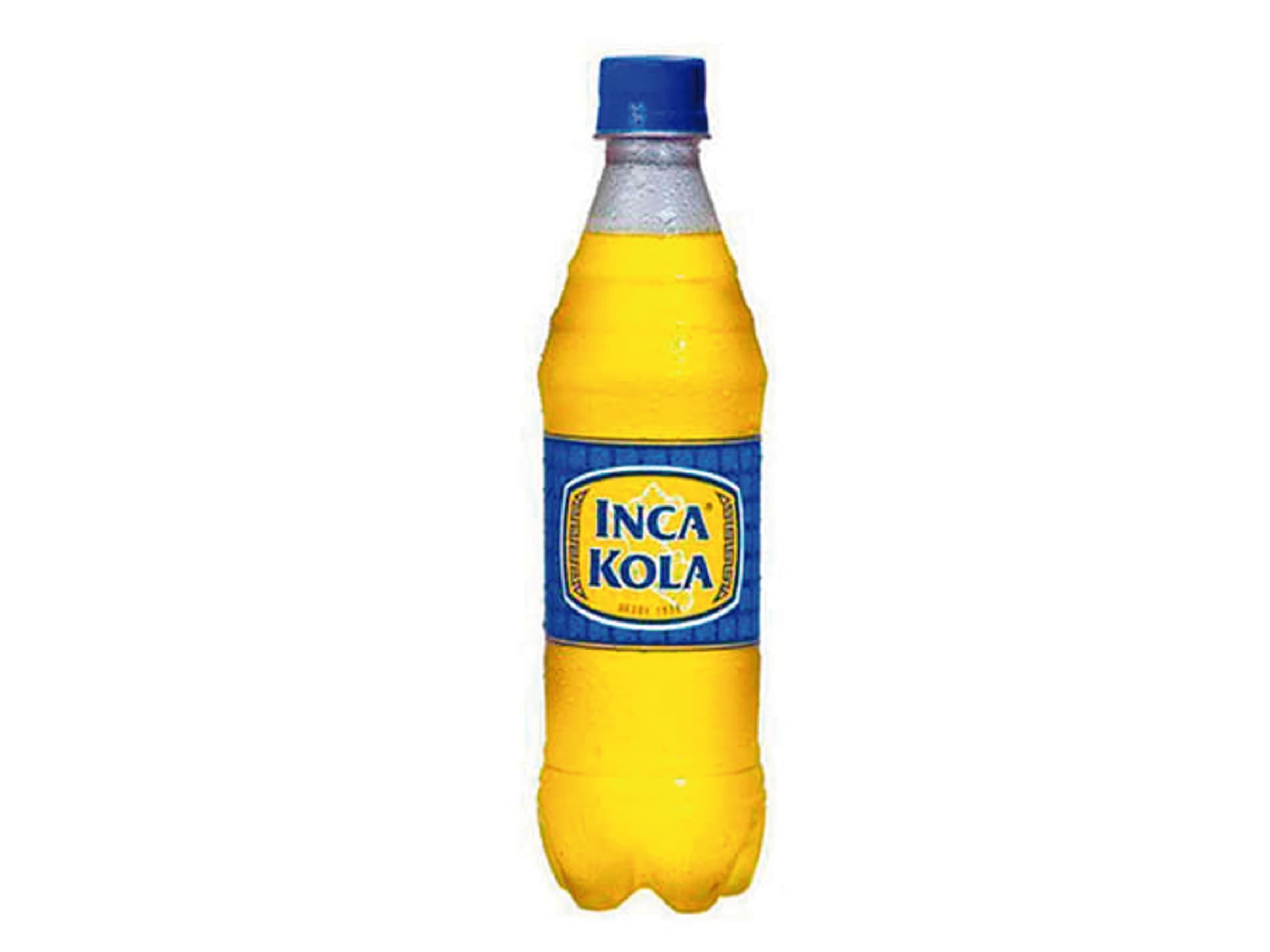 Inca Kola Sabor Original 450 ml