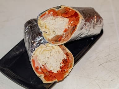 Burrito Jb