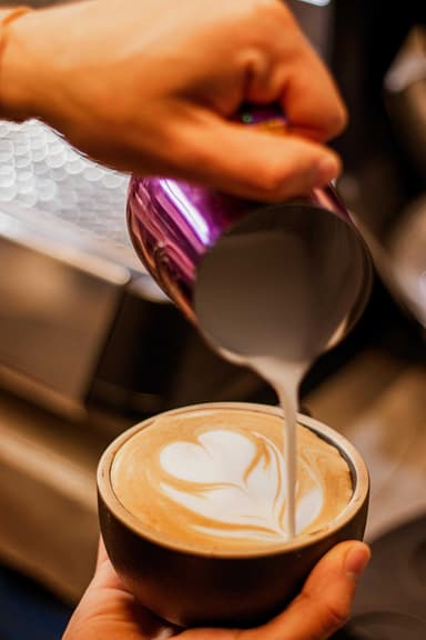 Chai Manzana Canela