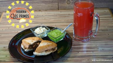 Torta de Longaniza