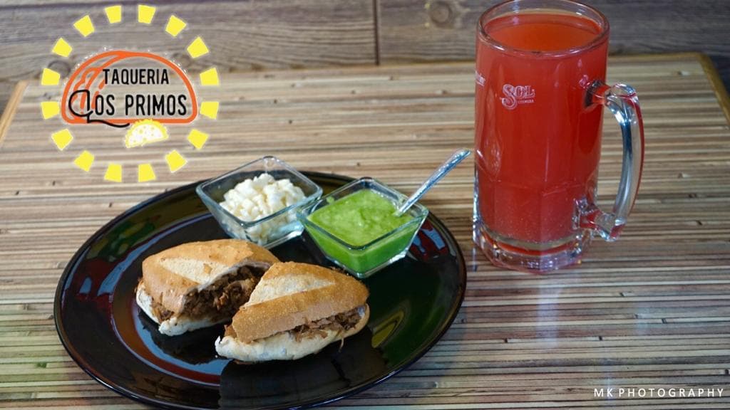 Torta de Longaniza