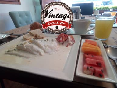 Desayuno Parisino
