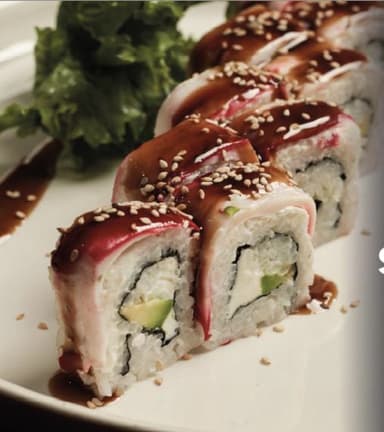 Tako Maki