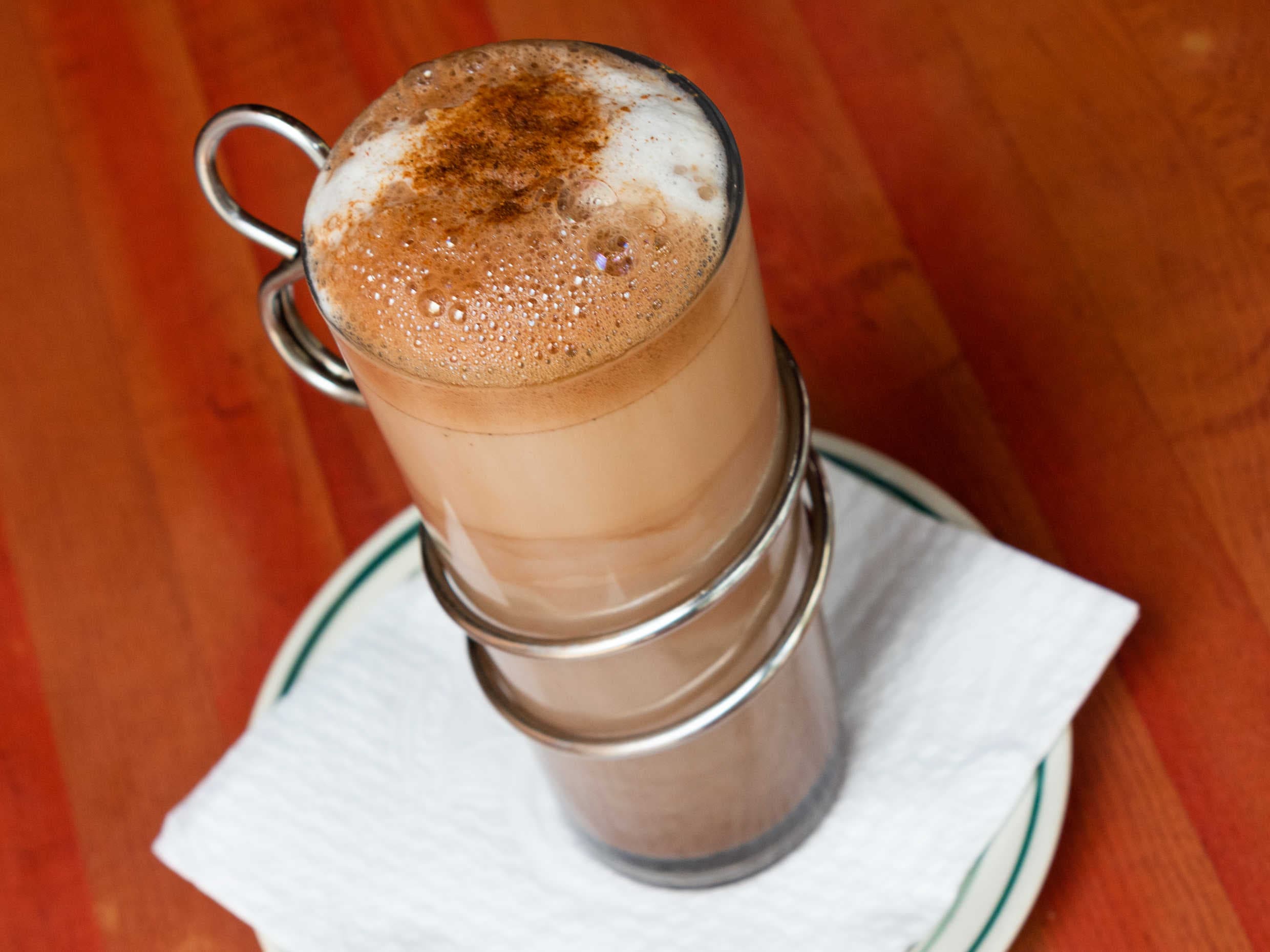 Mocha