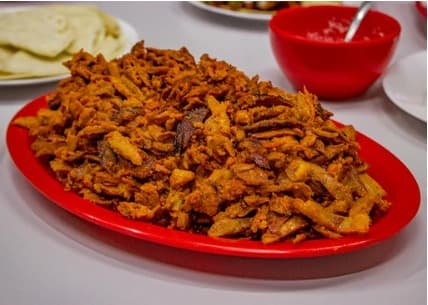 Kilo de Trompo Pastor