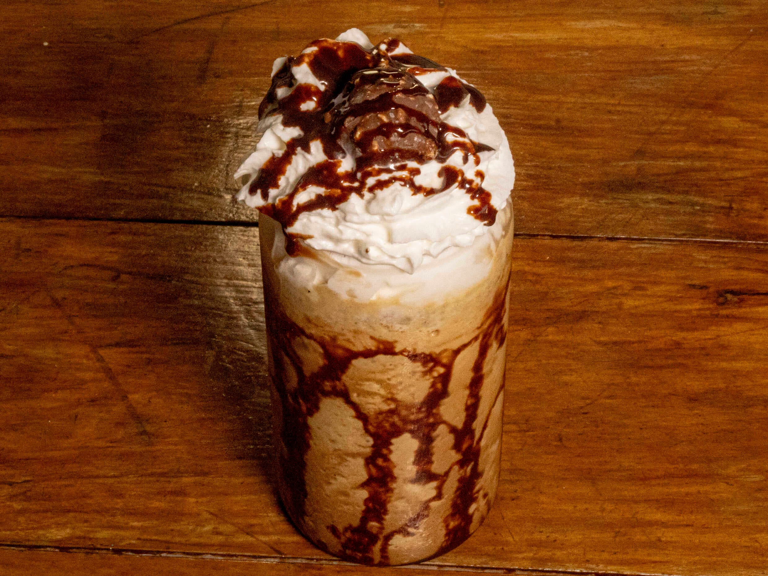 Frappe FERRERO
