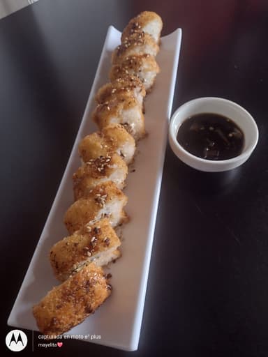Maki Mar y Tierra
